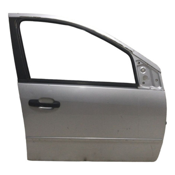 Porta Dianteira Direita Fiesta 2003 2004 2005 A 2013 2014