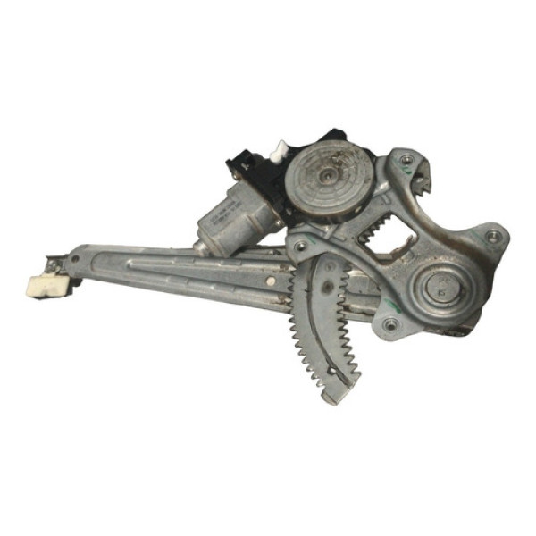 Máquina Vidro Traseira Direita Versa March 2011 A 2018