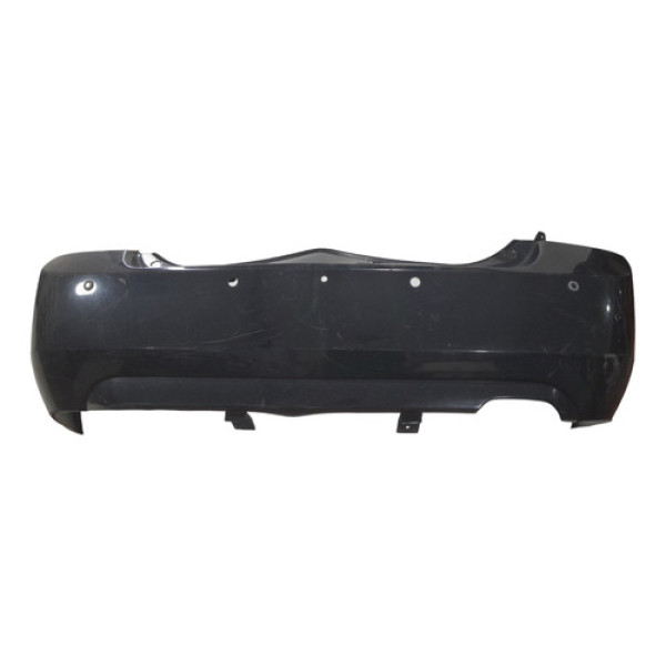 Parachoque Traseiro Ford Fusion 2006 2007 2008 2009 