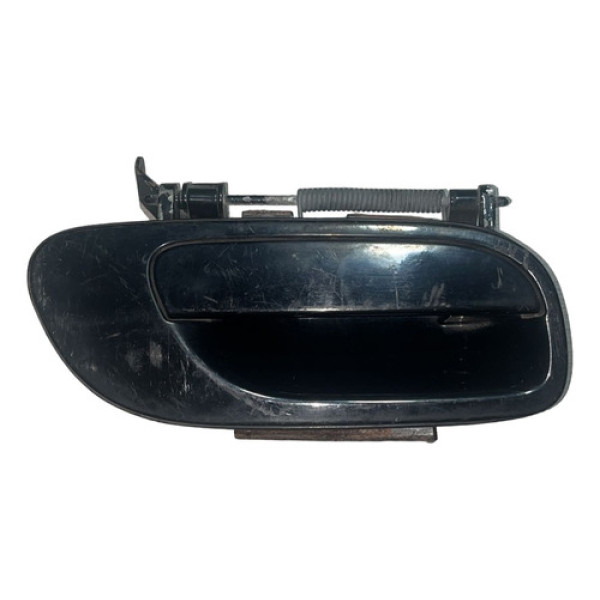Maçaneta Externa Dianteira Direita Volvo S80 1998 A 2004 @
