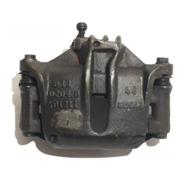 Pinça Freio Dianteiro Direito Peugeot 206 1.4 8v 2001 A 2011