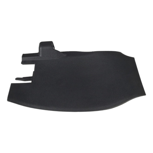 Acabamento  Lateral Esquerdo Console Corolla 2020 A 2023 