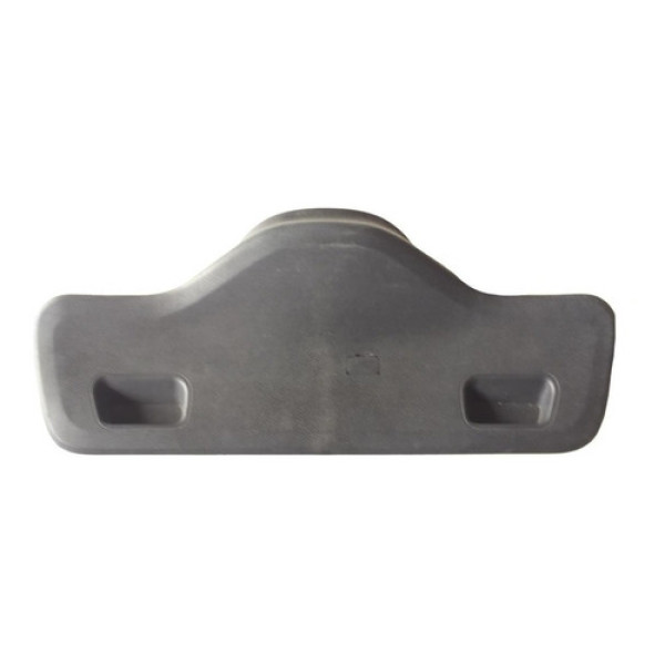 Acabamento Interno Tampa Traseira Peugeot 206 2001 A 2007