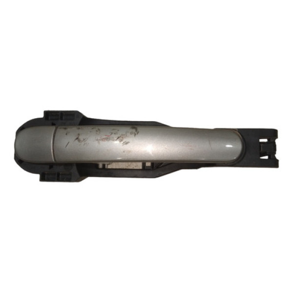 Maçaneta Externa Traseira Esquerda Vw Gol G7 2016 A 2018