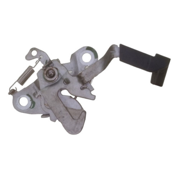 Fechadura Trava Capô Citroën Citroën C3 2003 2004 A 2012