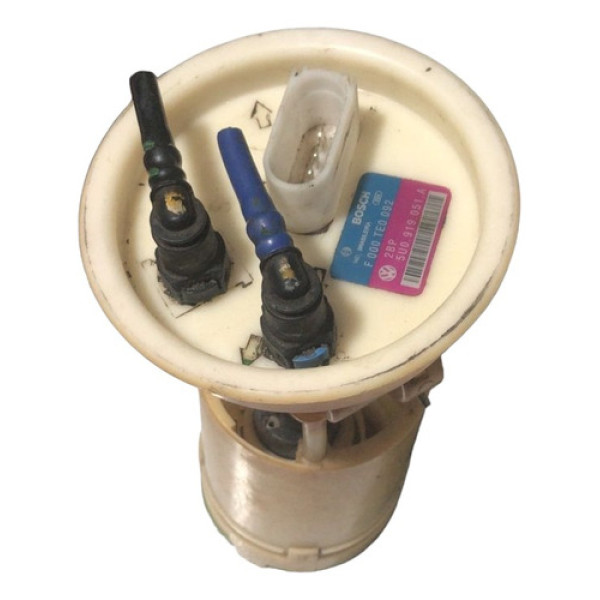 Bomba Combustível Gol Voyage Saveiro G5 G6 1.0 1.6 2008 A 16