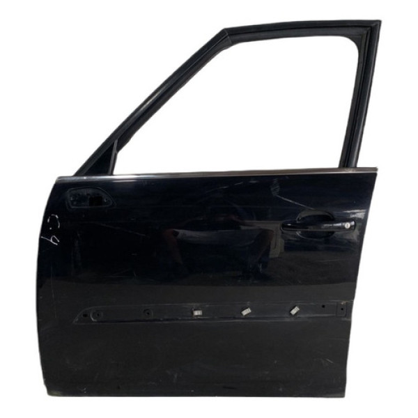 Porta Dianteira Esquerda C4 Grand Picasso 2009 A 2013 