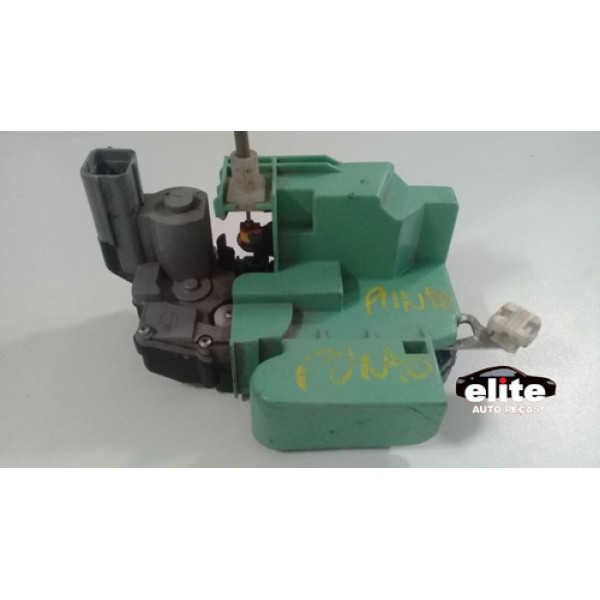 Fechadura Elétrica Traseira Direita Fiat Punto 08 A 11
