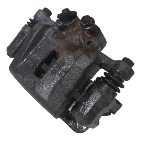 Pinça Freio Traseiro Esquerdo Hyundai Vera Cruz  2007 A 2012