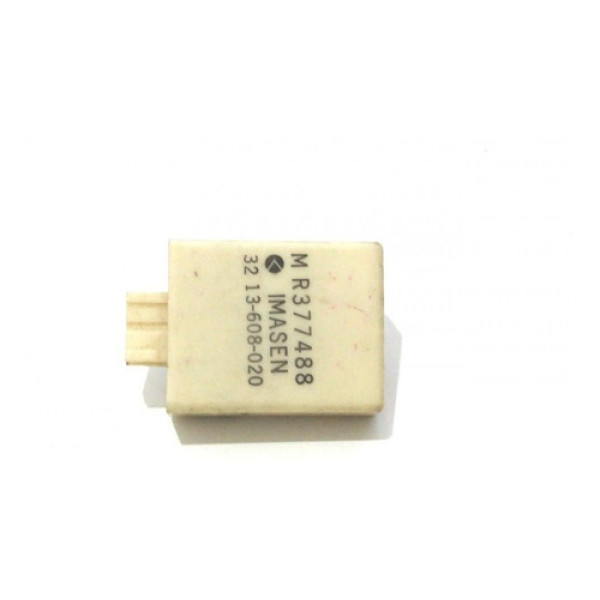 Módulo Rele Ignição Mitsubish Pajero Tr4 2.0 16v 2008 A 2013