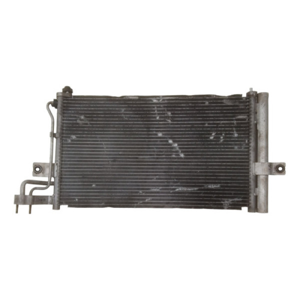 Condensador Ar Condicionado Jac J3 1.4 1.5 16v 2011-2017