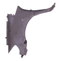 Paralama Direito Chevrolet Zafira 2001 2002 2003 A 2012