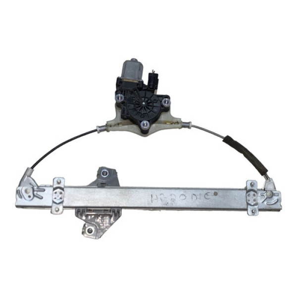 Máquina Vidro Elétrica Diant Esquerda Hyu Hb20 2012 A 2019