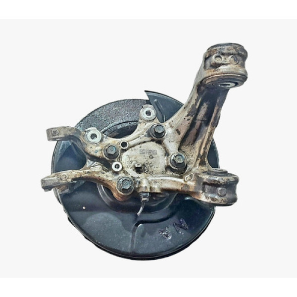 Ponta De Eixo Traseira Direita Honda New Civic 12 A 2016