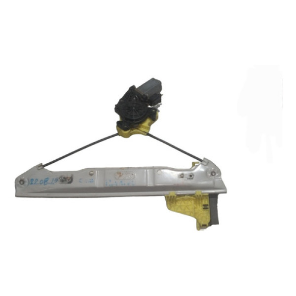 Máquina Vidro Elétrica Diant Direita Vw Gol G5 2008 A 2012