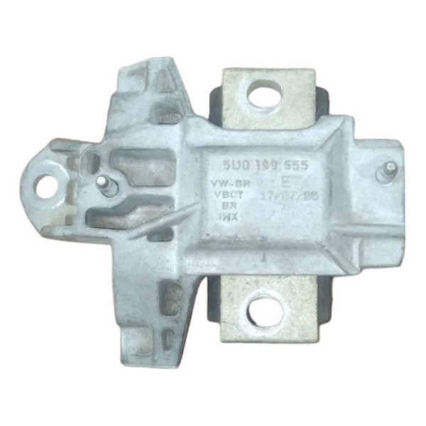 Suporte Coxim Motor Lado Esquerdo Vw Gol G5 G6 2008 A 2016
