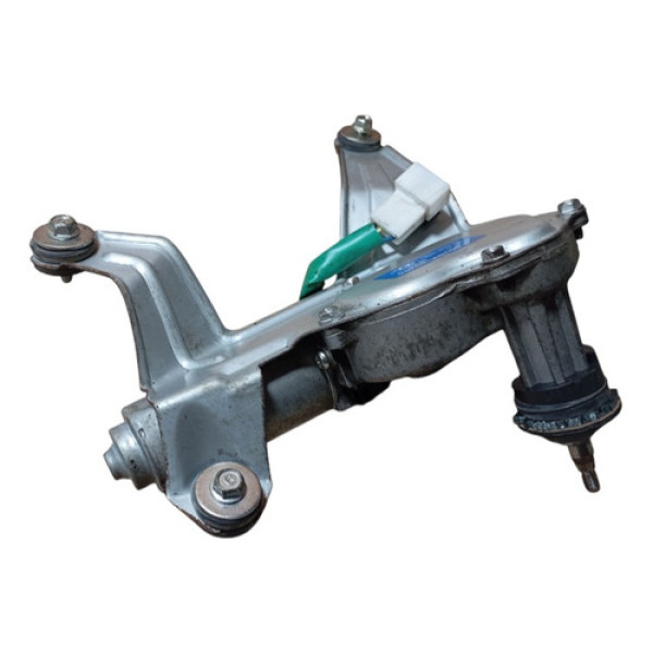 Motor Limpador Vidro Traseiro Hyundai Santa Fe 2007 A 2012