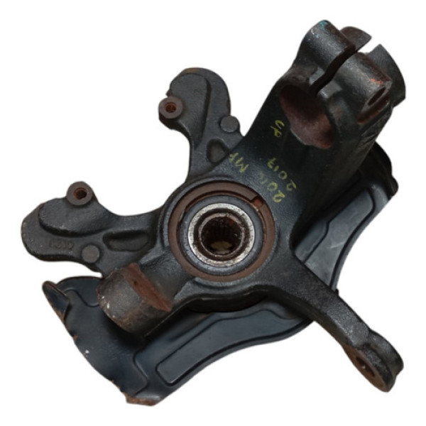 Montante Manga Eixo Dianteiro Direito Up 1.0 3cc 2014 A 2020