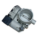 Tbi Corpo Borboleta 0280750085 Citroën C4 C3 1.6 16v