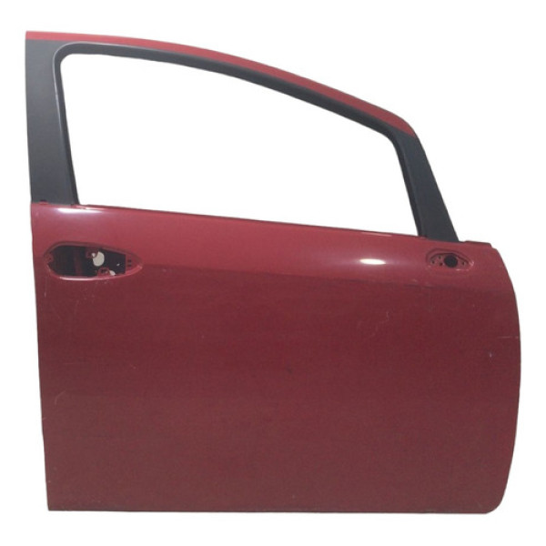 Porta Dianteira Direita Punto Todos 2007 A 2017 Original 