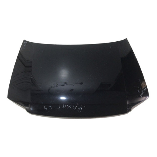 Capô Dianteiro Vw Passat 2001 2002 2003 2004 2005