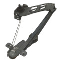 Máquina Vidro Manual Tras Esquerda Corsa Classic 2005-2016
