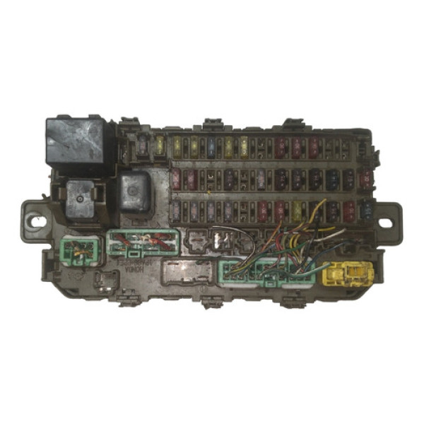 Caixa De Fusível Honda Civic 1.6 1996 1997 1998 1999 A 2000
