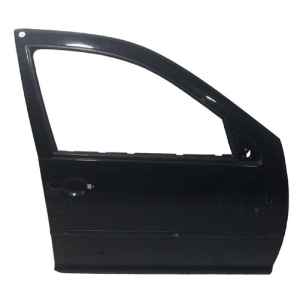 Porta Dianteira Direita Vw Golf Sapão 1999 2000 A 2006 