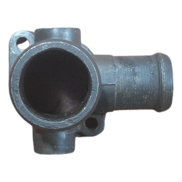 Flange Cavalete Água Motor Vw Santana Gol Parati 1984 A 1994