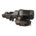 Motor Partida Arranque Audi A3 Golf 1.8 20v 1999 2000 A 2006