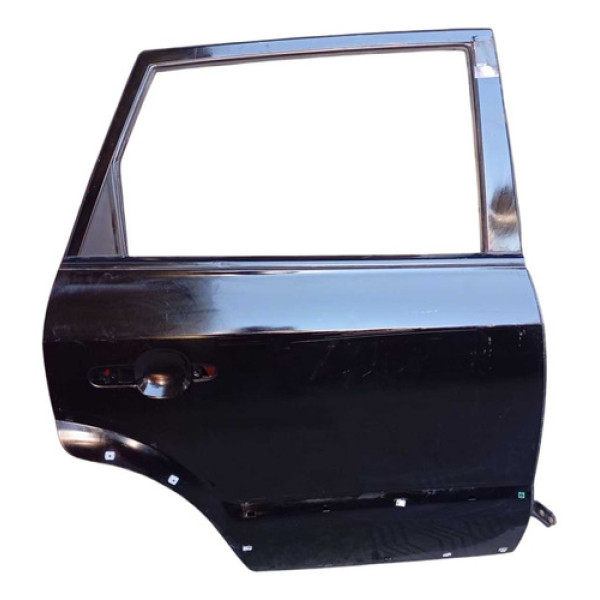 Porta Traseira Direita Hyundai Tucson 2005 2006 2007 A 2015