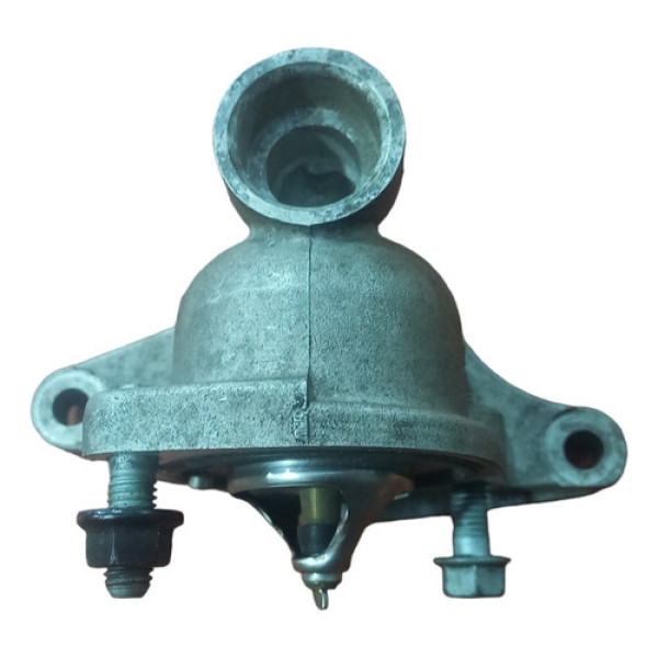 Carcaça Válvula Termostática Hyundai Hb20 1.0 3cc 2012-2018