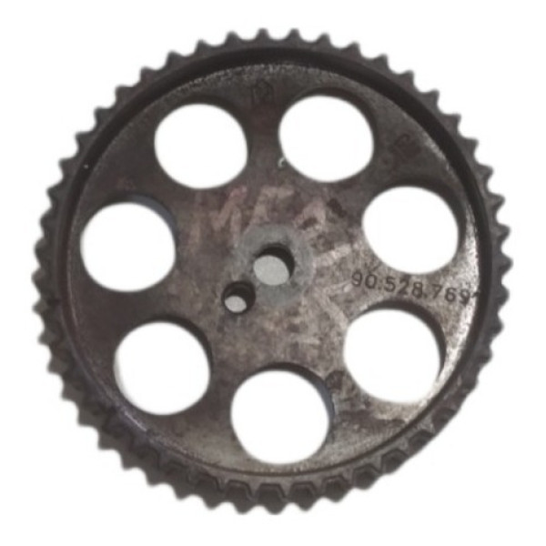 Polia Comando Válvula Gm Astra Zafira 2.0 8v 1999 A 2012 