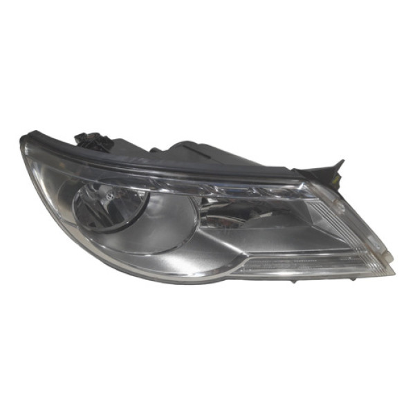 Farol Direito Volkswagem  Tiguan 2008 2009 2010 A 2011