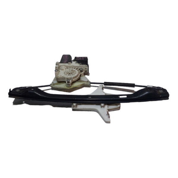 Maquina Vidro Elétrica Traseira Direita Jetta 2006 A 2010