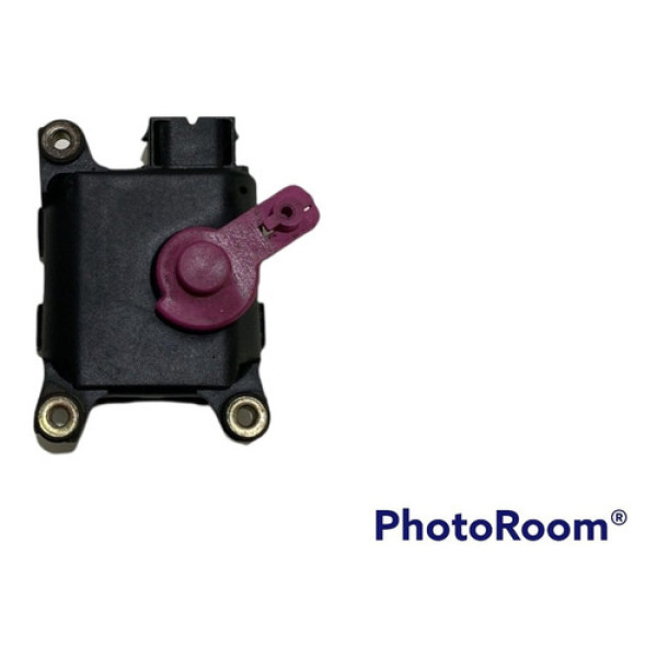 Motor Atuador Ar Condicionado Audi A3 1997 A 2003 Original
