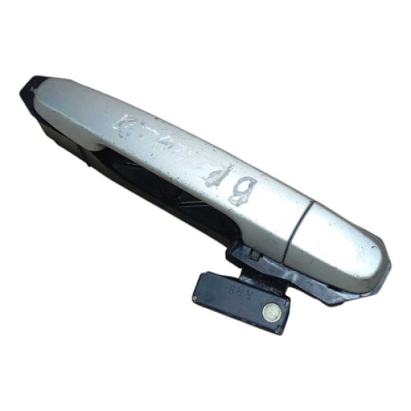 Maçaneta Externa Traseira Direita Corolla Fielder 2000 2007