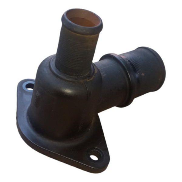 Flange Válvula Termostática Xsara Picasso 1.6 2006 A 2012