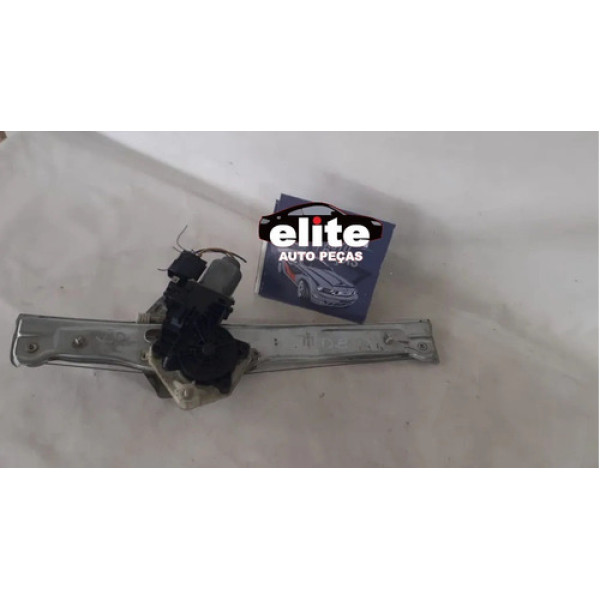 Máquina Vidro C/motor D/e Ford Ka 2013 2014 2015 2016 2017