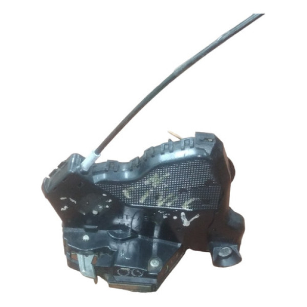 Fechadura Elétrica Dianteira Esquerda Corolla 2009 A 2012