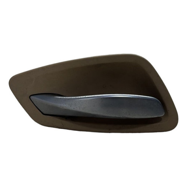 Maçaneta Interna Traseira Esquerda Bmw 320i 2009 A 2012