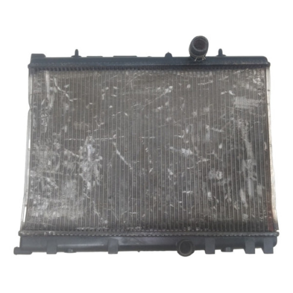 Radiador De  Água Citroën Xsara Picasso 1.6 16v 2001 A 2012