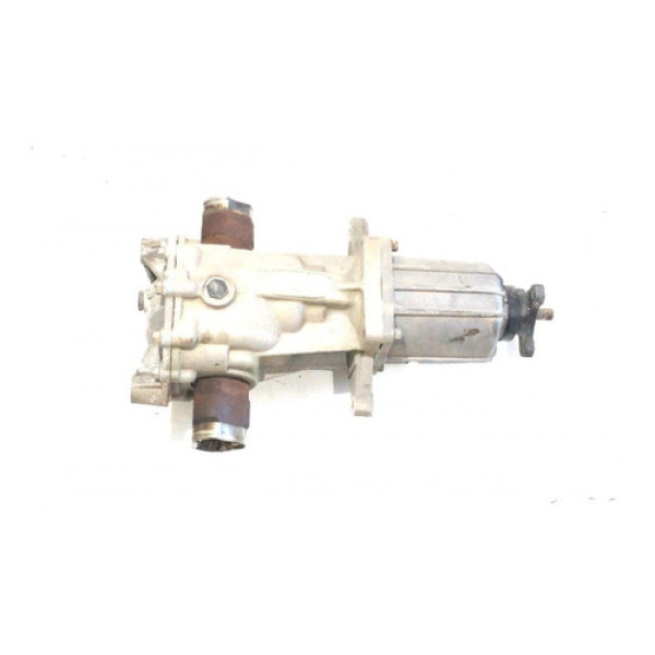 Diferencial Traseiro Hyundai Vera Cruz 3.8 V6 2007 A 2012