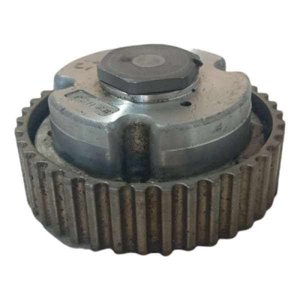 Polia Comando Admissão Peugeot 308 2.0 16v 2011 A 2016 