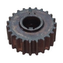 Polia Engrenagem Virabrequim Gm Corsa 1.6 1996 1997 A 2002 @