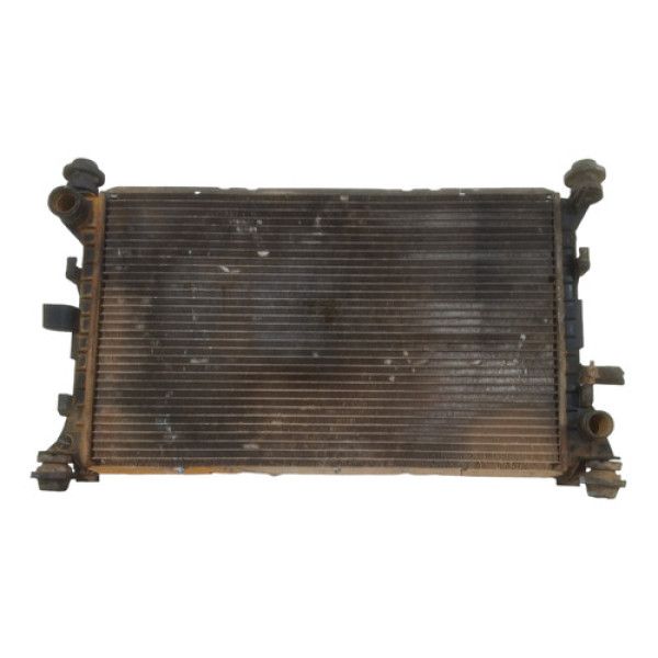 Radiador Água Manual Ford Focus 2.0 1.8 2003 2004 A 2008