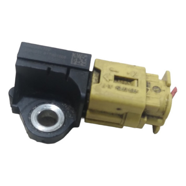 Sensor De Impacto Frontal Hyundai Azera 2012 2013 A 2016
