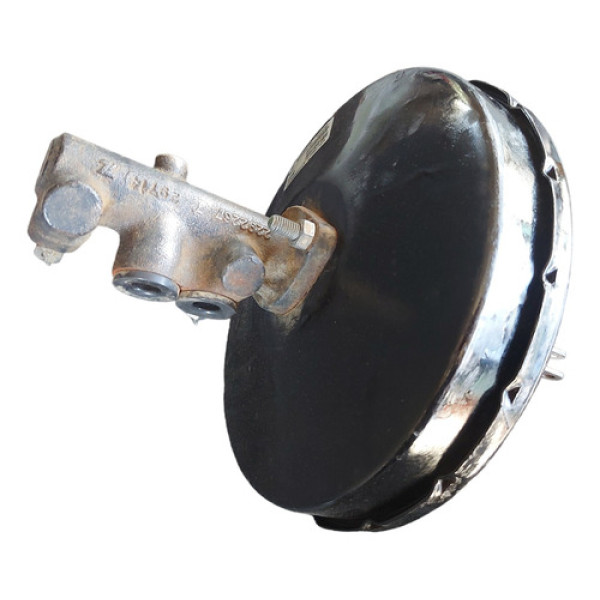 Hidrovacuo Servo Freio Cilindro Mestre Kangoo 2007 A 2012