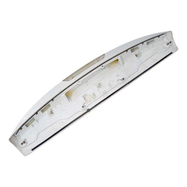 Aerofólio Traseiro Jac J2 2012 2013 2014 2015 A 2016