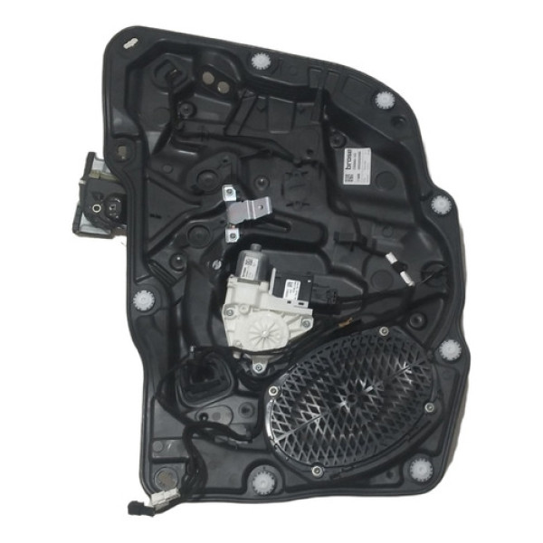 Máquina Vidro Elétrico D/d Jeep Renegade 2015 2016 A 2020